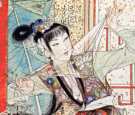 枣强-胡也佛《金瓶梅》的艺术魅力